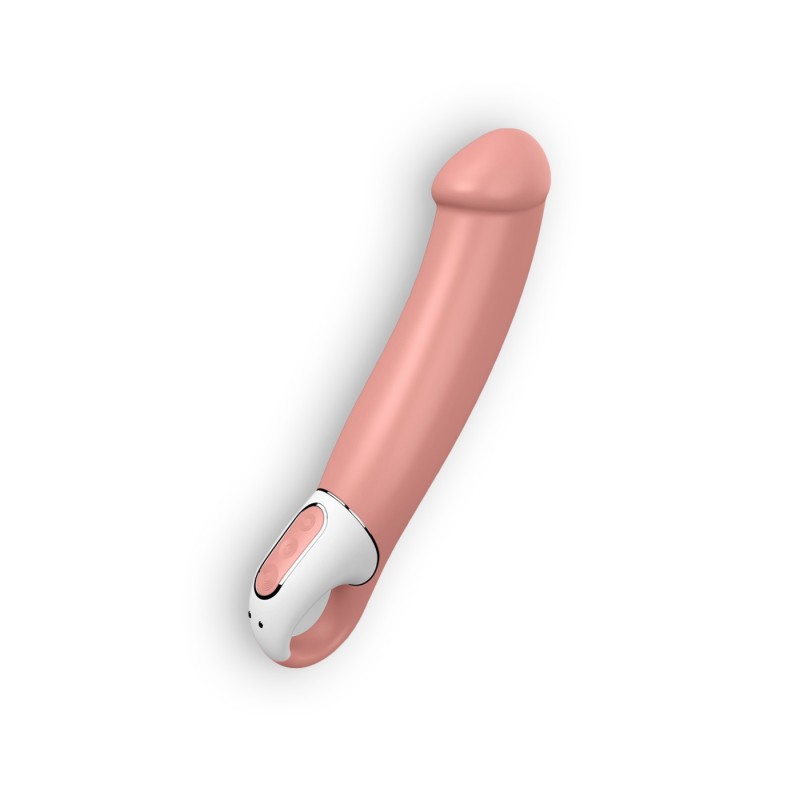 VIBRADOR MASTER COM CARREGADOR USB SATISFYER VIBES