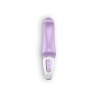 VIBRADOR CHARMING SMILE COM CARREGADOR USB SATISFYER VIBES