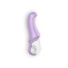 VIBRADOR CHARMING SMILE COM CARREGADOR USB SATISFYER VIBES