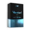 GEL COM VIBRAÇÃO VIBRATION ICE INTT 15ML