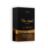 GEL COM VIBRAÇÃO VIBRATION CAFÉ INTT 15ML