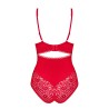 BODY JOLIEROSE OBSESSIVE VERMELHO