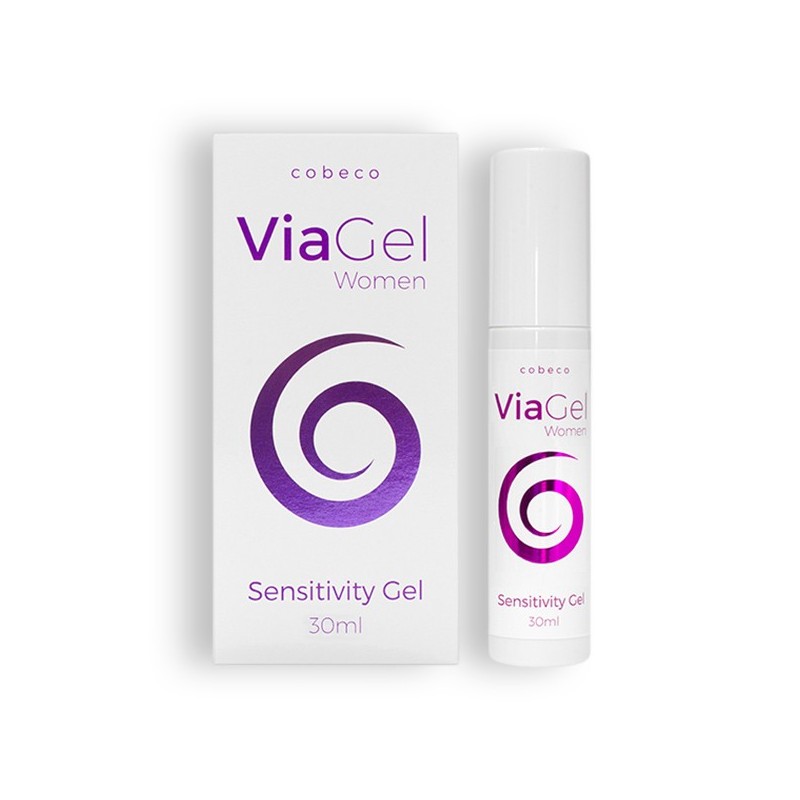 GEL ESTIMULANTE PARA O CLITÓRIS VIAGEL FOR WOMEN 30ML