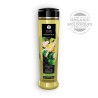 ÓLEO DE MASSAGEM SHUNGA ORGANICA CHÁ VERDE 240ML