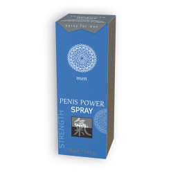 SPRAY PENIS POWER SHIATSU™ 30ML