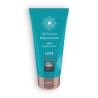 LUBRIFICANTE BEIJÁVEL LOVE LUBRICANT COM SABOR A MENTA JAPONESA SHIATSU™ 75ML