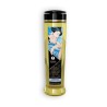 ÓLEO DE MASSAGEM SHUNGA ADORABLE EMOÇÕES DE CÔCO 240ML