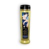 ÓLEO DE MASSAGEM SHUNGA SEDUCTION MIDNIGHT FLOWER 240ML