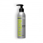 MALE ANAL WATER BASED LUBRICANT 250ML