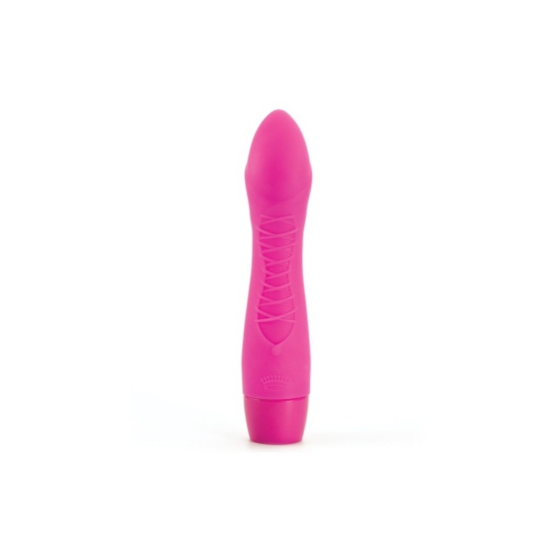 VIBRADOR GIRDLE ROSA