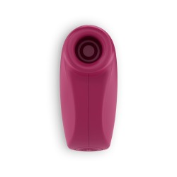 ESTIMULADOR DE CLITÓRIS DESCARTÁVEL ONE NIGHT STAND SATISFYER