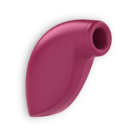 ESTIMULADOR DE CLITÓRIS DESCARTÁVEL ONE NIGHT STAND SATISFYER