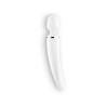 MASSAJADOR WAND-ER SATISFYER BRANCO