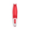 VIBRADOR POWER FLOWER SATISFYER