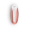 ESTIMULADOR LOVE BREEZE SATISFYER COBRE