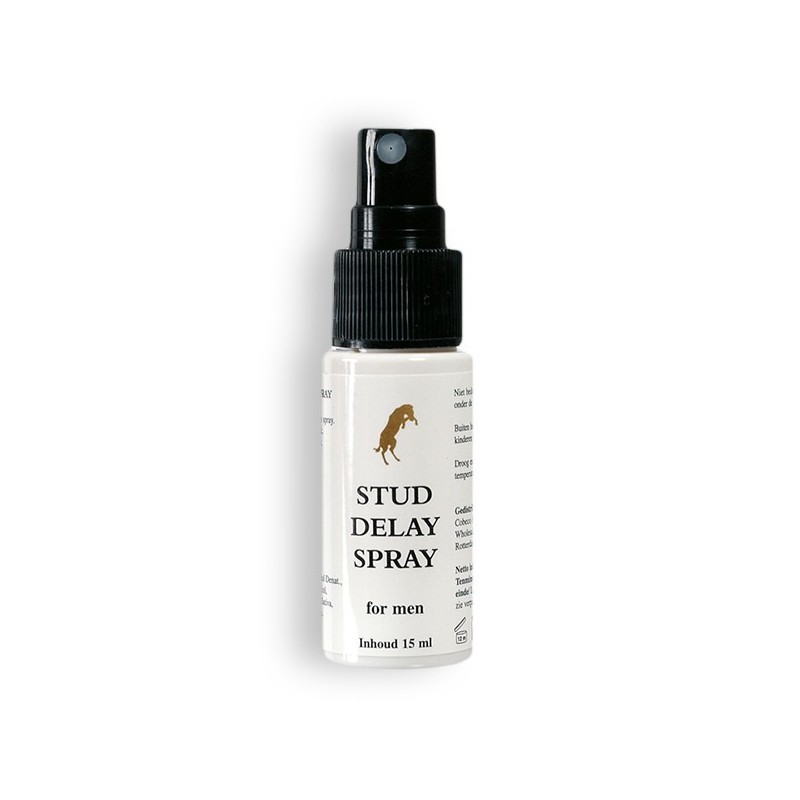 SPRAY RETARDANTE STUD 15ML