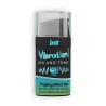 GEL COM VIBRAÇÃO VIBRATION GIN E TÓNICA INTT 15ML