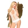 BODY PERFECT LOVER PENTHOUSE BRANCO