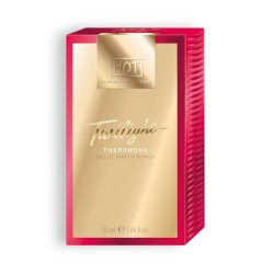 PERFUME COM FEROMONAS TWILIGHT WOMAN 50ML