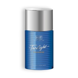 PERFUME COM FEROMONAS TWILIGHT MAN 50ML