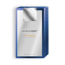 PERFUME COM FEROMONAS TWILIGHT MAN 50ML