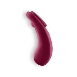 PANTY VIBRATOR COM APP SEXY SECRET SATISFYER