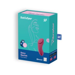 PANTY VIBRATOR COM APP SEXY SECRET SATISFYER