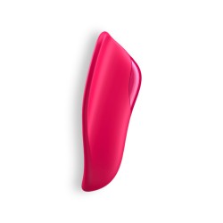 VIBRADOR HIGH FLY SATISFYER MAGENTA