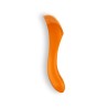 VIBRADOR CANDY CANE SATISFYER LARANJA