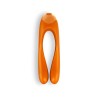 VIBRADOR CANDY CANE SATISFYER LARANJA