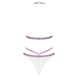 BODY LILYANNE OBSESSIVE BRANCO