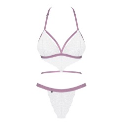 BODY LILYANNE OBSESSIVE BRANCO