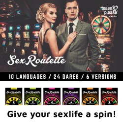 JOGO SEX ROULETTE NAUGHTY PLAY NL-DE-EN-FR-ES-IT-PL-RU-SE-NO