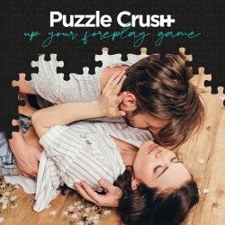 JOGO PUZZLE CRUSH I WANT YOUR SEX 200 PCS