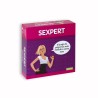 JOGO SEXPERT ESPANHOL