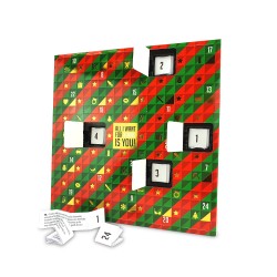 JOGO EROTIC ADVENT CALENDAR NL-DE-EN-FR-ES-IT-PL-RU-SE-NO