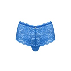 SHORTIES BLUELLIA OBSESSIVE AZUL