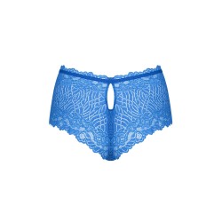 SHORTIES BLUELLIA OBSESSIVE AZUL