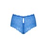 SHORTIES BLUELLIA OBSESSIVE AZUL