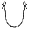 PINÇAS PARA MAMILOS NIPPLE CHAIN CLAMPS CRUSHIOUS