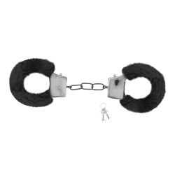 KIT BONDAGE LOVER'S DREAM CRUSHIOUS PRETO