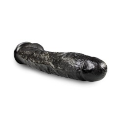 DILDO DICK RAMBONE COCK PRETO