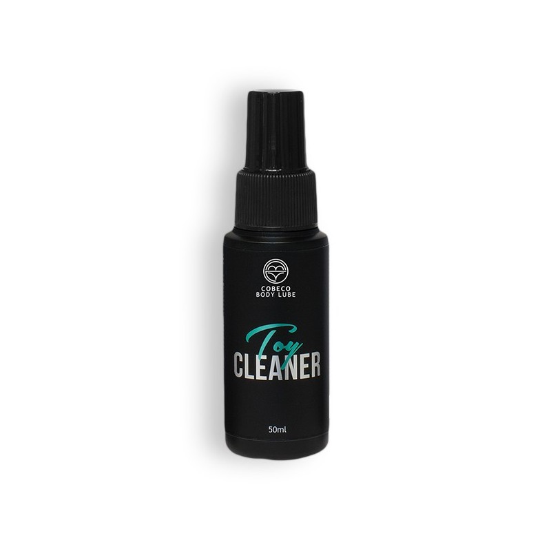 SPRAY DESINFETANTE TOY CLEANER 50ML