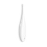 VIBRADOR TWIRLING FUN SATISFYER BRANCO