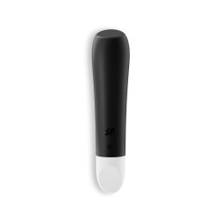 BALA VIBRATÓRIA ULTRA POWER BULLET 2 SATISFYER PRETA