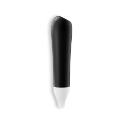 BALA VIBRATÓRIA ULTRA POWER BULLET 2 SATISFYER PRETA