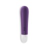 BALA VIBRATÓRIA ULTRA POWER BULLET 2 SATISFYER ROXA