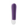 BALA VIBRATÓRIA ULTRA POWER BULLET 2 SATISFYER ROXA