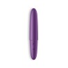 BALA VIBRATÓRIA ULTRA POWER BULLET 6 SATISFYER ROXA