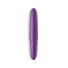 BALA VIBRATÓRIA ULTRA POWER BULLET 6 SATISFYER ROXA